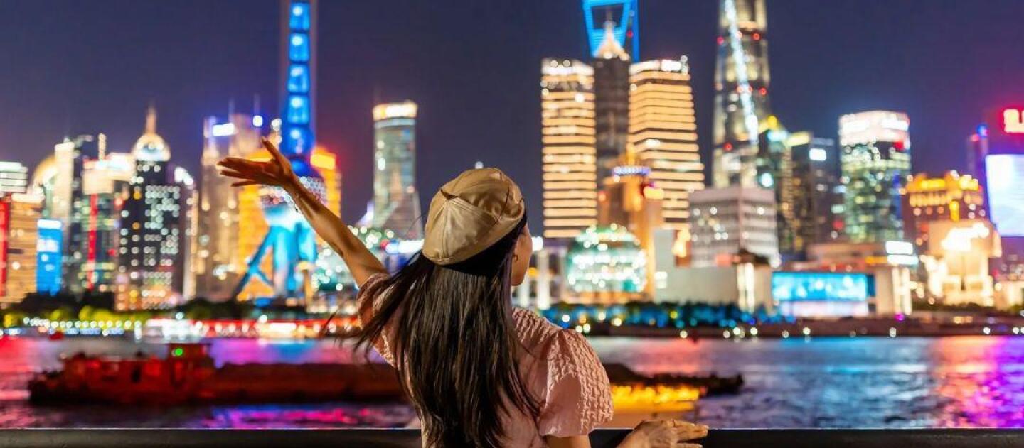 China erweitert die Visumfreiheit für mehr als 70 Länder
