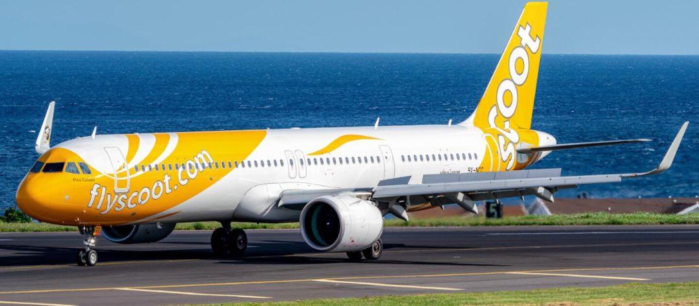 Singapurs Scoot startet neue Direktverbindungen nach Vietnam im Zuge des Tourismusbooms