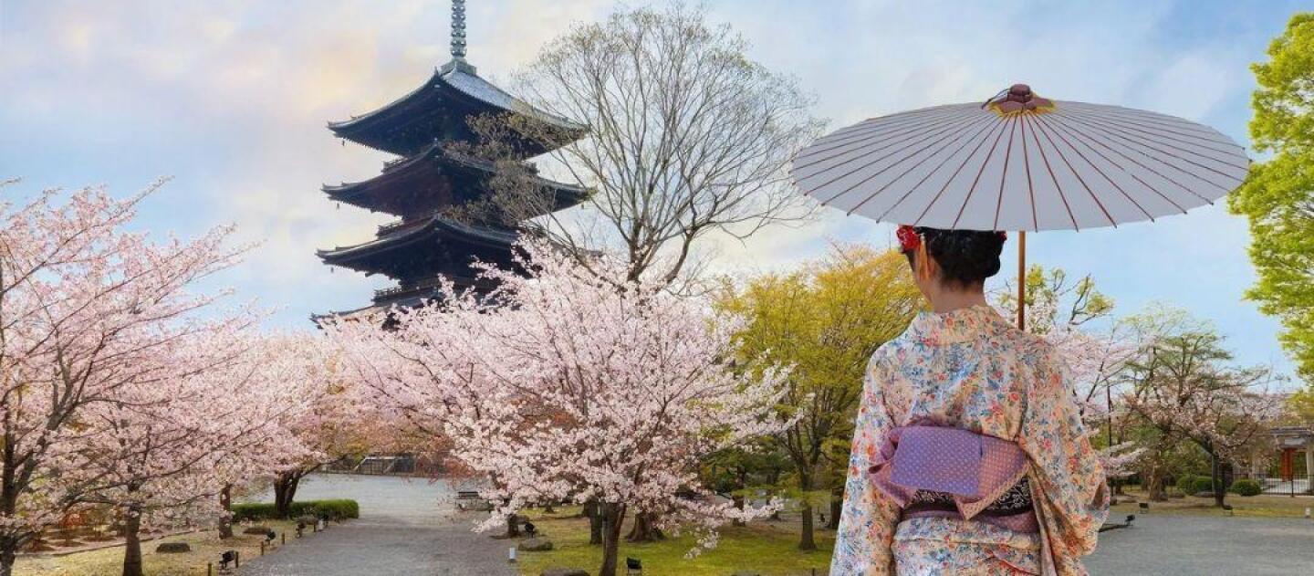 Japan stellt drei der zehn besten Städte in der Region Asien-Pazifik.