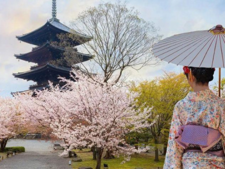 Japan stellt drei der zehn besten Städte in der Region Asien-Pazifik.