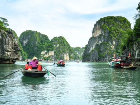 Erlebnisreise im Zeichen der Nachhaltigkeit