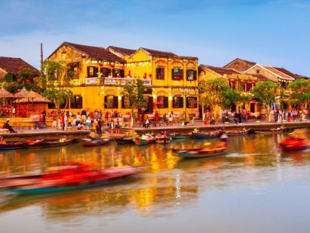 Familienreise mit kleinen Kindern