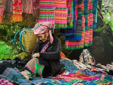 Indochinas verborgene Schätze