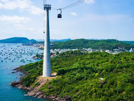 Flitterwochen-Glück