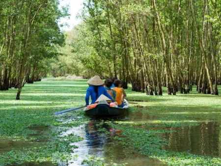 Natur und Abenteuer mit örtlichen Reiseleiter