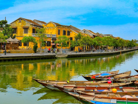 Vietnam erweist sich in diesem Sommer als „Top-Reiseziel für europäische Reisende“