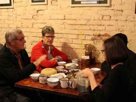 Michelin Guide nimmt 5 Restaurants aus Hanoi in die Bib-Gourmand-Liste auf