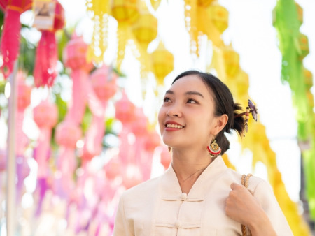 Thailand im November: Die besten Reiseziele für Naturliebhaber