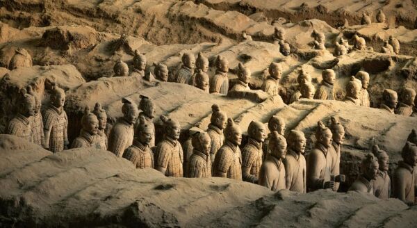 Tag 9: XI'AN (F/M)