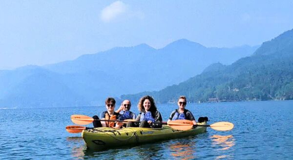 Tag 3: MAI CHAU – BOOTSTOUR (F) MIT REISELEITER