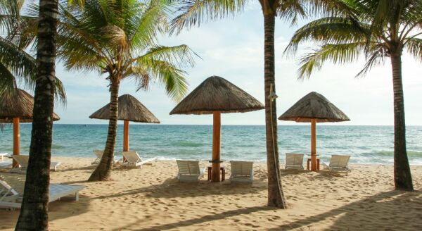 Tag 10: Freizeittag auf Phu Quoc (F)