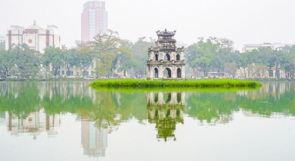Tag 5: Mai Chau – Transfer nach Hanoi (F) – Privater Transfer