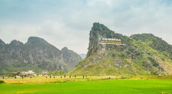 Tag 9: Phong Nha – Tan Hoa – Ken-Höhle – Tu-Lan-Camp (F) – Gruppentour