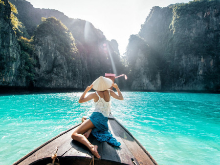 Vietnam & Thailand in 8 Tagen entdecken